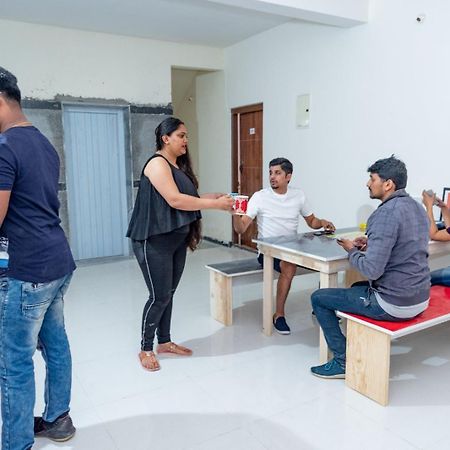C Suites - Drava Bangalore Dış mekan fotoğraf