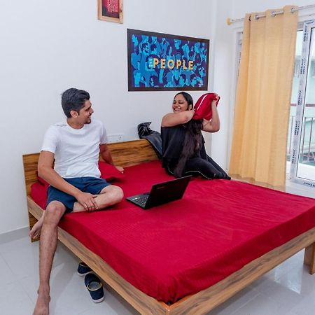 C Suites - Drava Bangalore Dış mekan fotoğraf